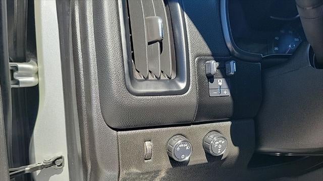2019 Chevrolet Colorado ZR2