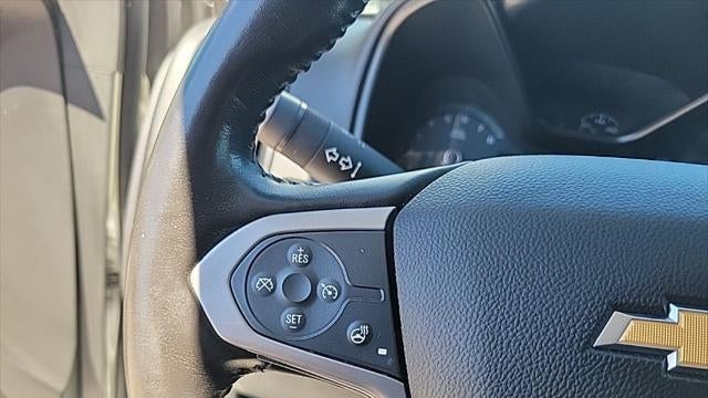 2019 Chevrolet Colorado ZR2
