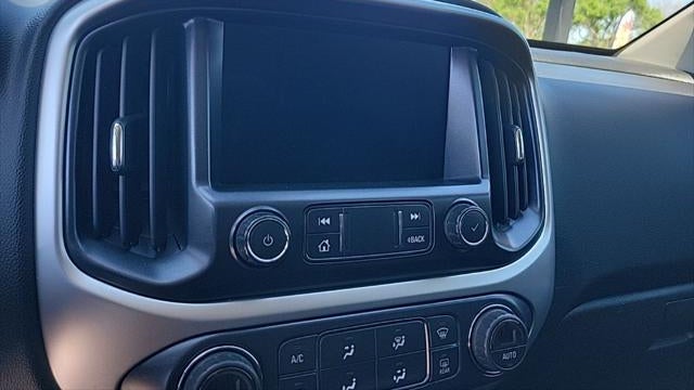 2019 Chevrolet Colorado ZR2