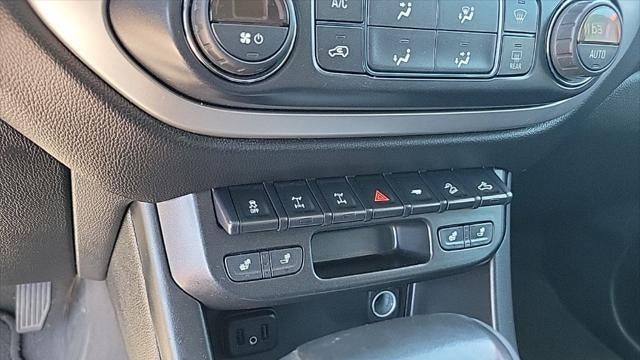 2019 Chevrolet Colorado ZR2