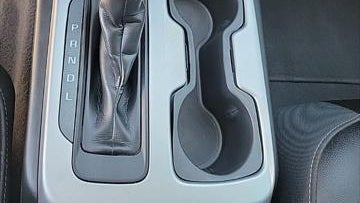 2019 Chevrolet Colorado ZR2