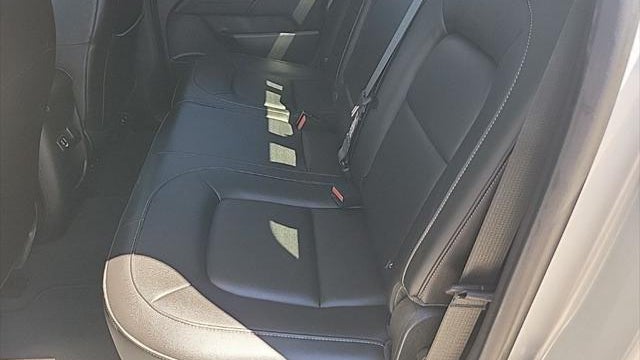 2019 Chevrolet Colorado ZR2