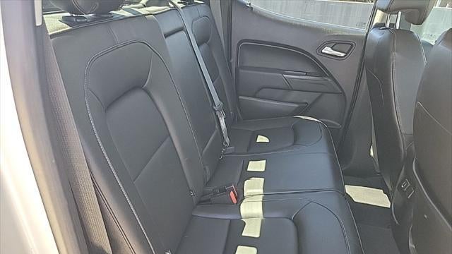 2019 Chevrolet Colorado ZR2