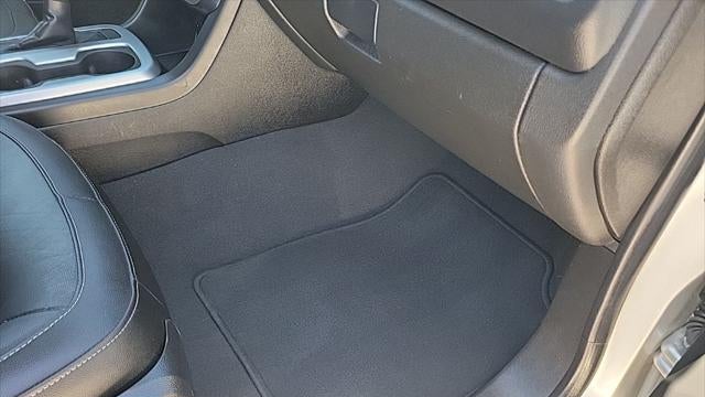 2019 Chevrolet Colorado ZR2