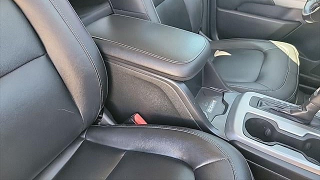 2019 Chevrolet Colorado ZR2