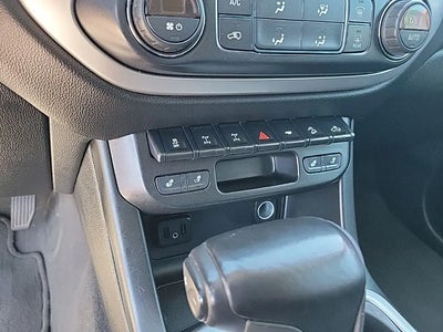 2019 Chevrolet Colorado 4X4 ZR2 4DR Crew Cab 5 FT. SB