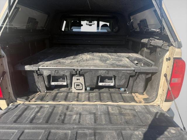 2021 Chevrolet Colorado - $29,025
