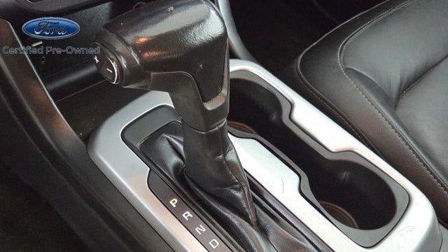 2018 Chevrolet Colorado ZR2