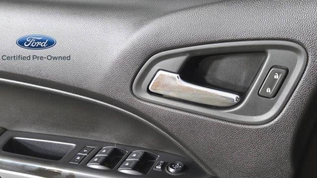 2018 Chevrolet Colorado ZR2