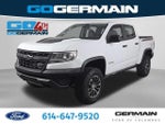 2018 Colorado Thumbnail 1