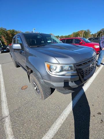 2020 Chevrolet Colorado - $28,801