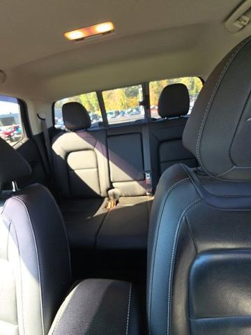 2020 Chevrolet Colorado - $28,801