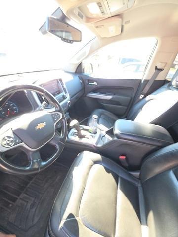 2020 Chevrolet Colorado - $28,801
