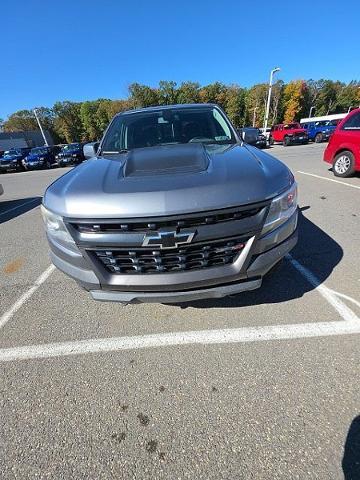 2020 Chevrolet Colorado - $28,801