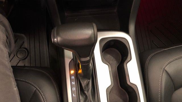 2018 Chevrolet Colorado ZR2