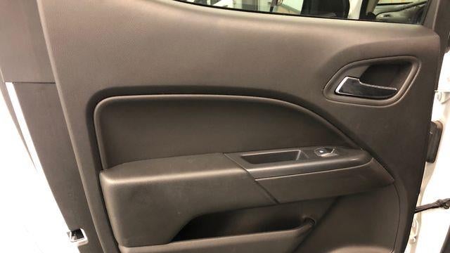 2018 Chevrolet Colorado ZR2