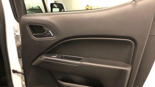 2018 Chevrolet Colorado ZR2