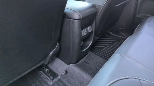 2020 Chevrolet Colorado ZR2