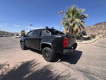 2021 Colorado Thumbnail 3