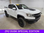 2018 Colorado Thumbnail 2