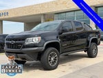 2019 Colorado Thumbnail 9