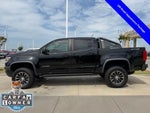 2019 Colorado Thumbnail 10