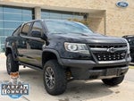 2019 Colorado Thumbnail 20