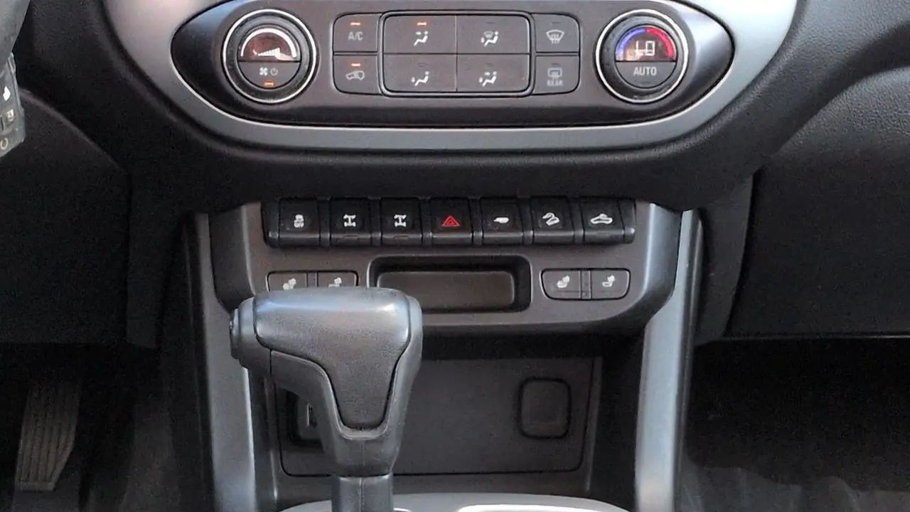 2020 Chevrolet Colorado ZR2