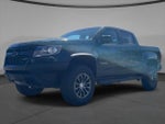 2018 Colorado Thumbnail 4