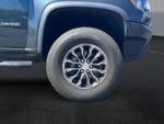 2018 Colorado Thumbnail 25