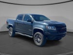 2018 Colorado Thumbnail 3