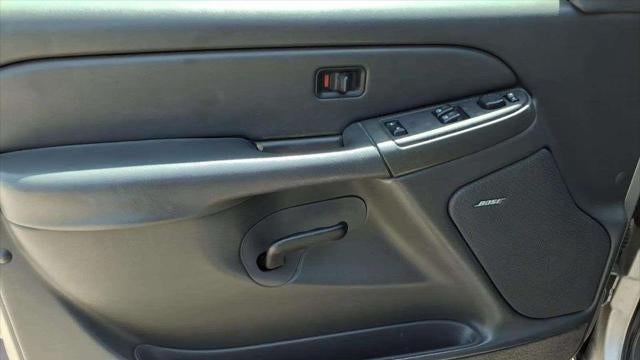 2005 Chevrolet Silverado 2500HD LS