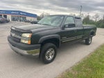 2004 Silverado 2500HD Thumbnail 2