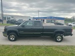 2004 Silverado 2500HD Thumbnail 3