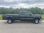 2004 Silverado 2500HD Thumbnail 8