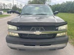 2004 Silverado 2500HD Thumbnail 9