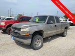 2001 Silverado 2500HD Thumbnail 1