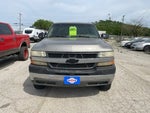 2001 Silverado 2500HD Thumbnail 2