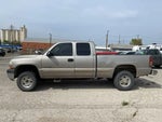 2001 Silverado 2500HD Thumbnail 3