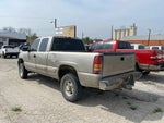 2001 Silverado 2500HD Thumbnail 4