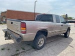 2001 Silverado 2500HD Thumbnail 6
