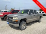 2001 Silverado 2500HD Thumbnail 1