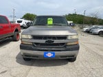 2001 Silverado 2500HD Thumbnail 2