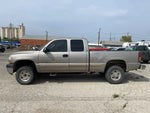 2001 Silverado 2500HD Thumbnail 3