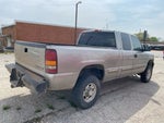 2001 Silverado 2500HD Thumbnail 6