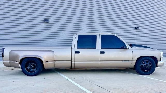 1996 Chevrolet CK 3500 Series C3500 Cheyenne