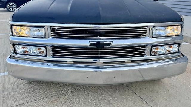 1996 Chevrolet CK 3500 Series C3500 Cheyenne