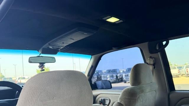 1996 Chevrolet CK 3500 Series C3500 Cheyenne