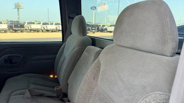 1996 Chevrolet CK 3500 Series C3500 Cheyenne