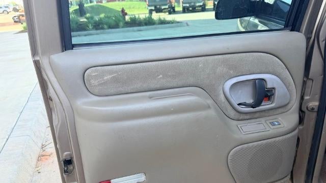 1996 Chevrolet CK 3500 Series C3500 Cheyenne